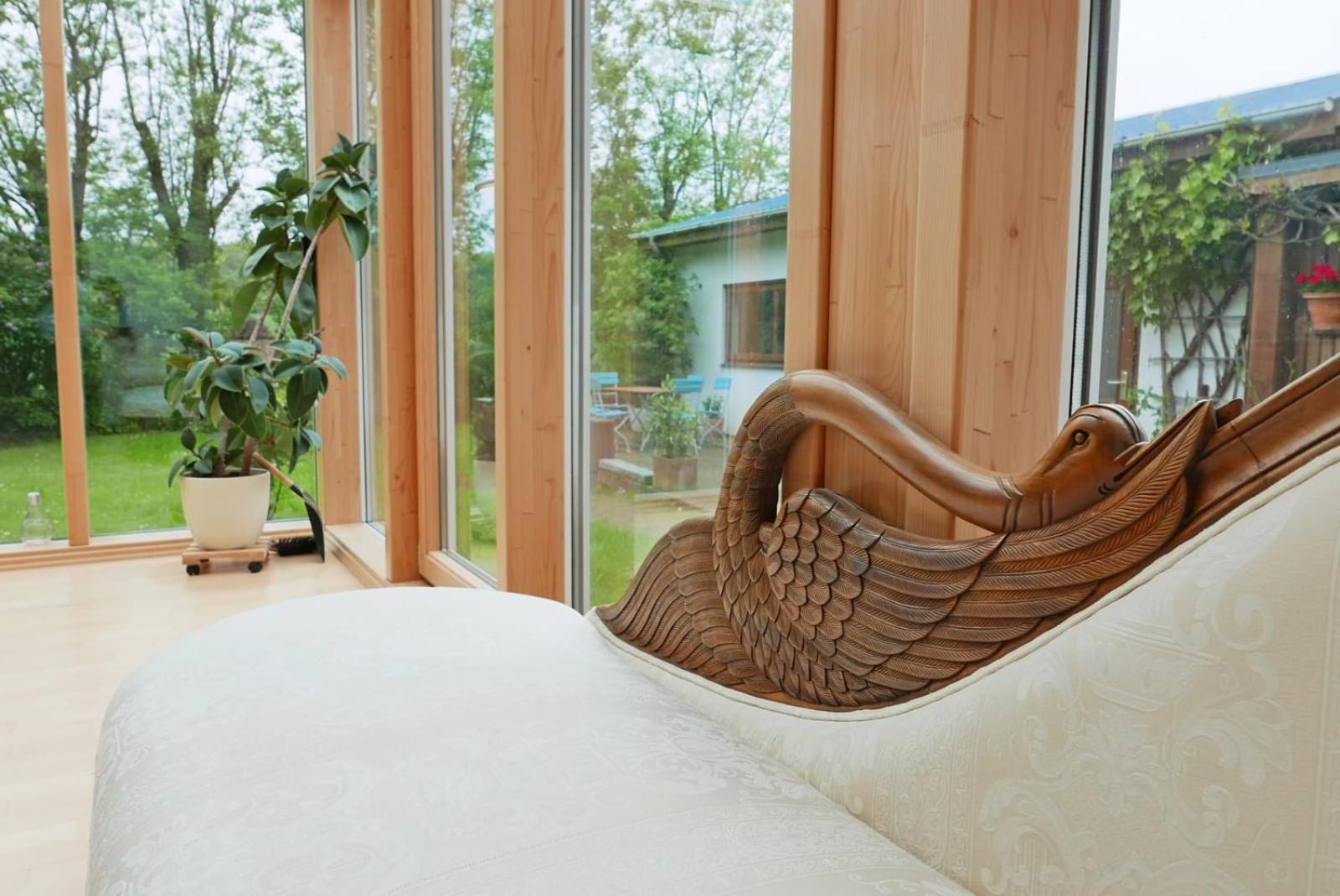 Schoene Von Angeln Saustrup ภายนอก รูปภาพ