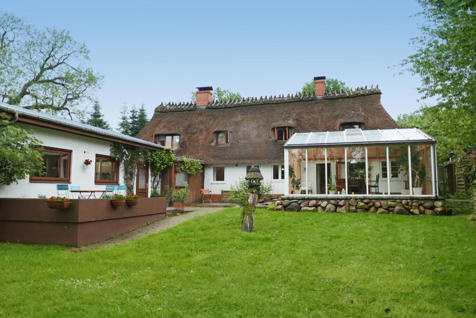 Schoene Von Angeln Saustrup ภายนอก รูปภาพ